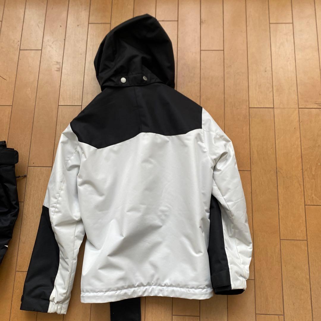 ミズノ　スキーウェア ジュニア サイズ150 上下セット