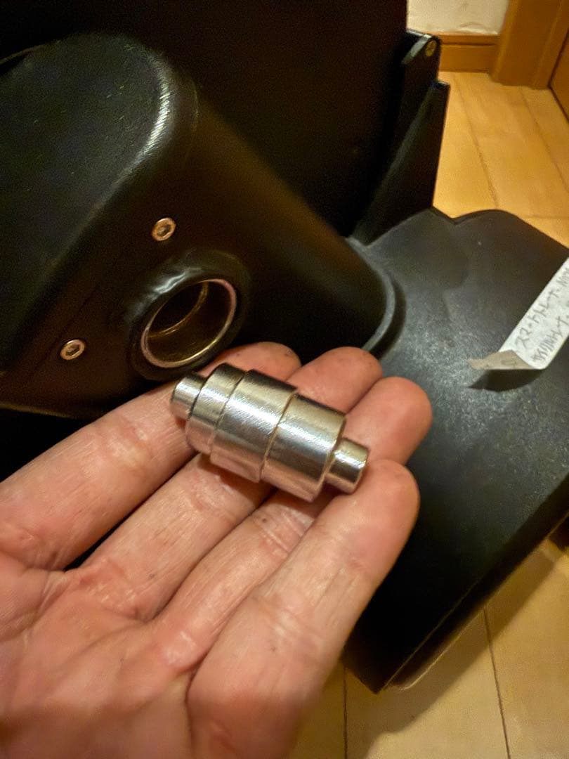 xplova NOZA s ローラー台 ブラック　スマートトレーナー