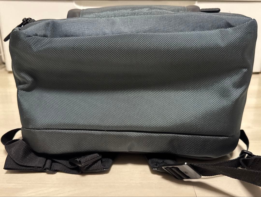 Victorinox ALTMONT エッセンシャルラップトップ　バックパック