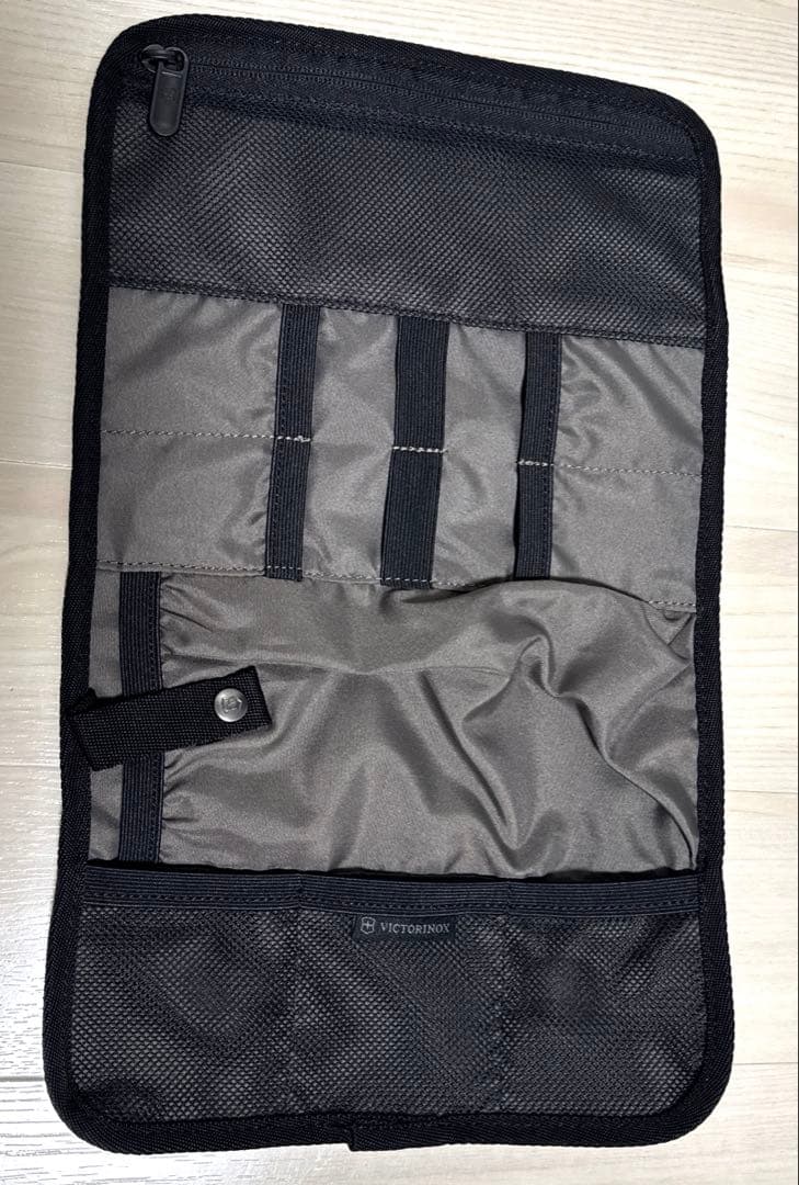 Victorinox ALTMONT エッセンシャルラップトップ　バックパック