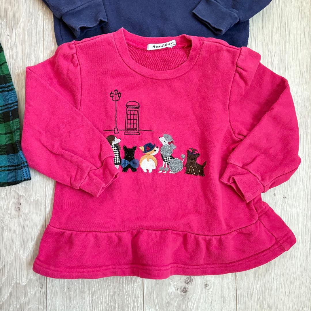 【♡りぃまむ♡様 御専用】　他の方購入不可・キャンセル対応いたします