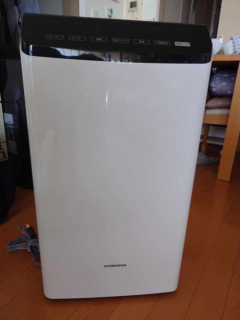 コロナ加湿器　WH1822