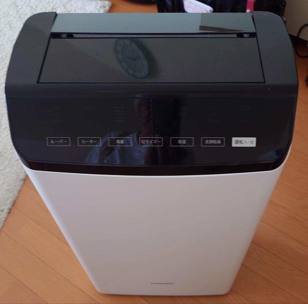 コロナ加湿器　WH1822