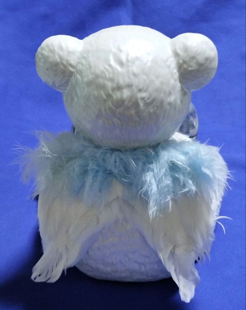 テディベア デキャンタ ブランデーXO