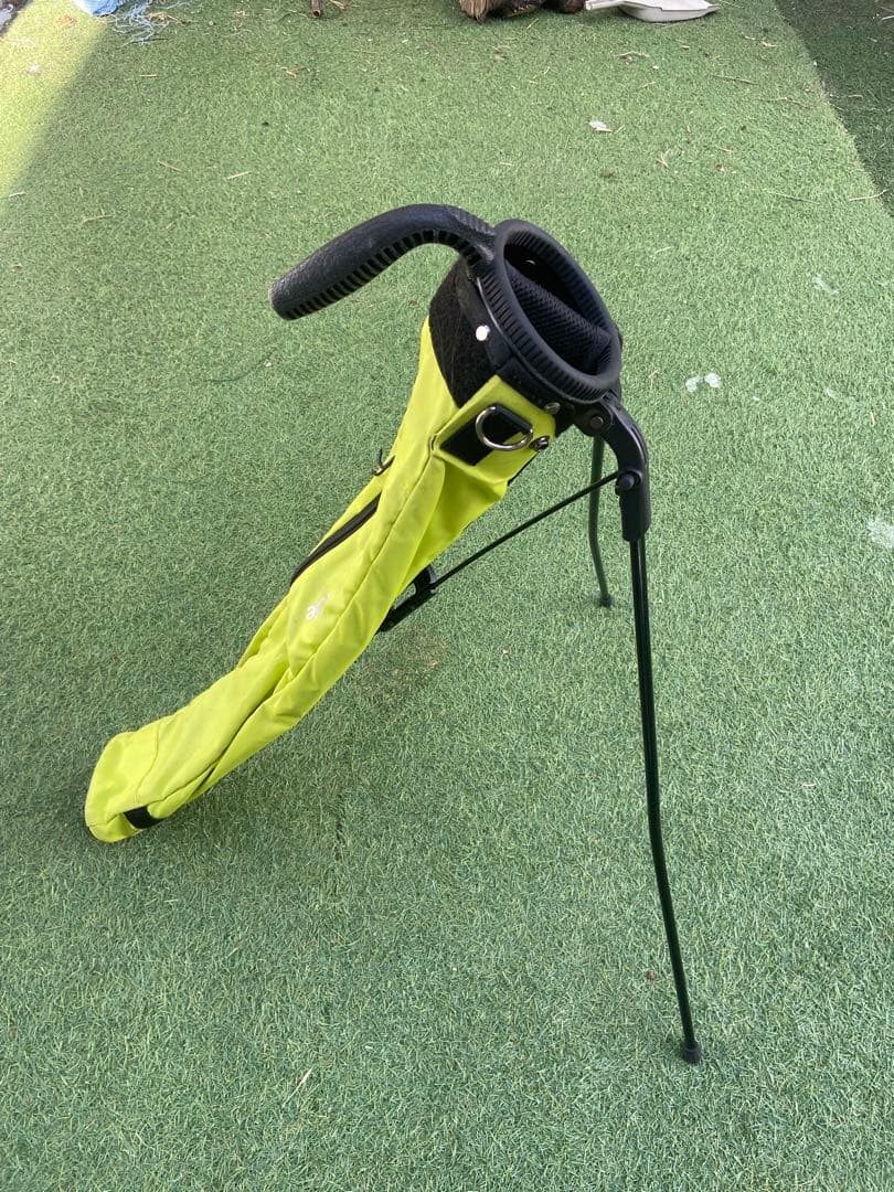 テーラーメイド　セルフスタンドバッグ　おまけ付き