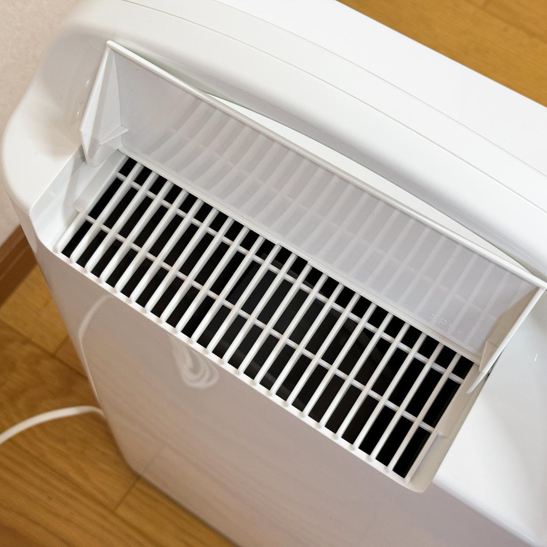 コロナ 衣類乾燥除湿機 CD-S6324 2024年製 コンプレッサー式