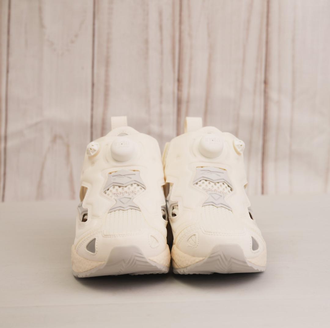 コ*リ様 美品 Reebok INSTAPUMP FURY 95 23cm
