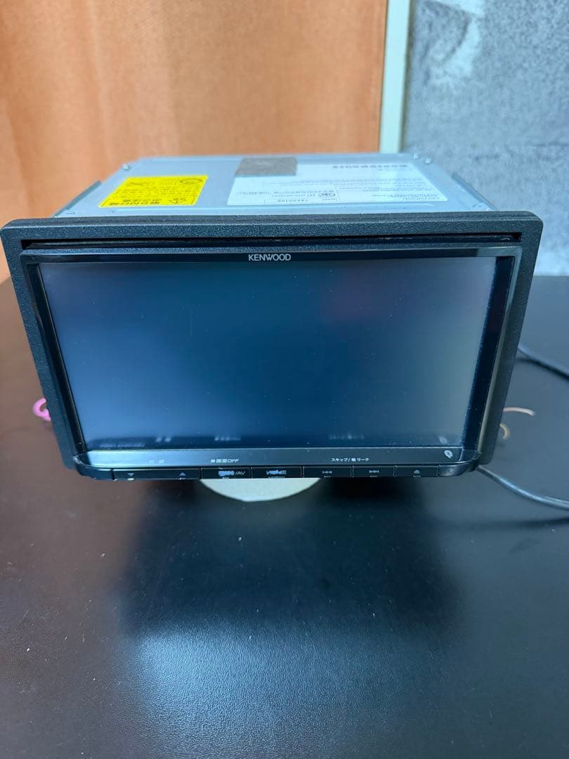 KENWOOD MDV-D404BT Bluetoothユニット