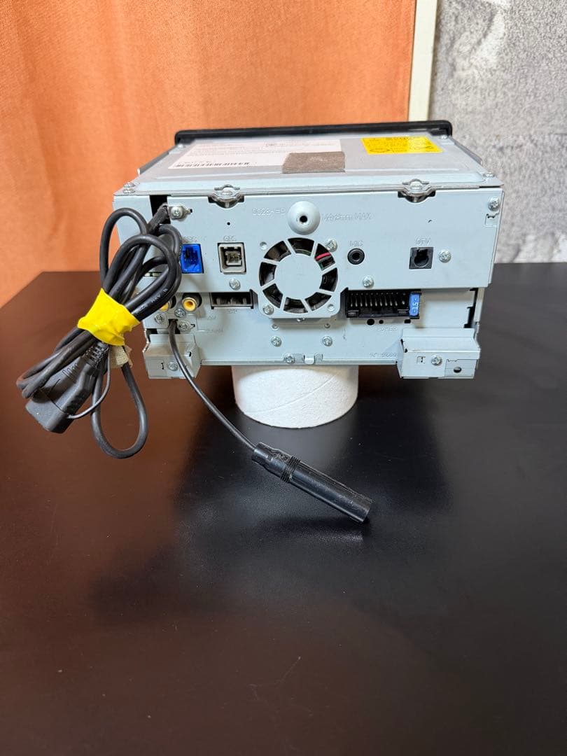 KENWOOD MDV-D404BT Bluetoothユニット