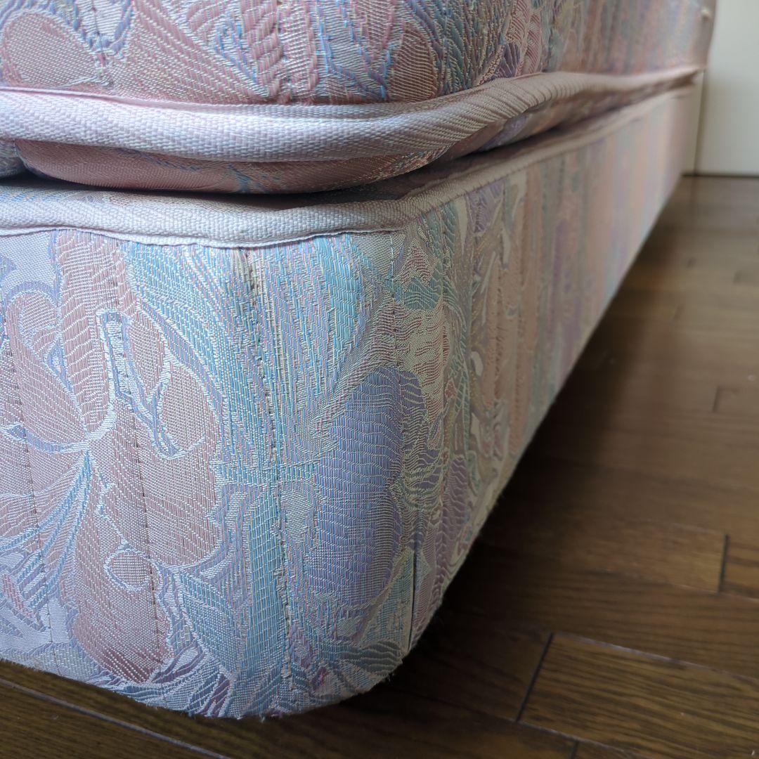 SIMMONS　マットレス　EXTRA HARD　シモンズ　シングル　ベッド