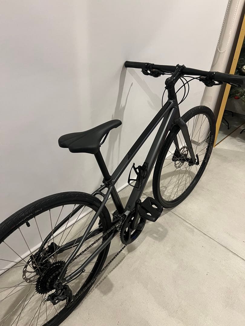 TREK FX2 油圧DISC 2024年モデル超美品