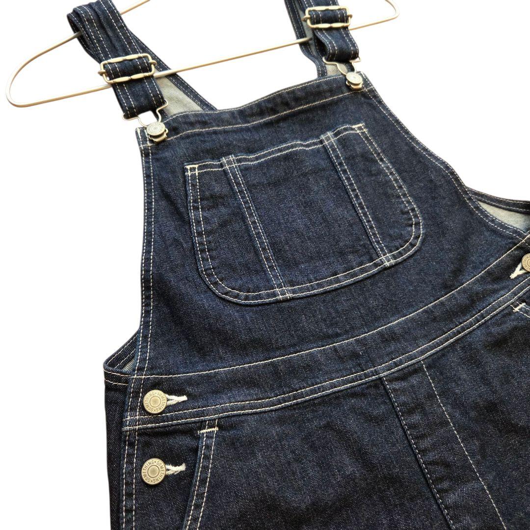 SOMETHING × F by ROSSO 別注マーメイドジャンパーワンピース