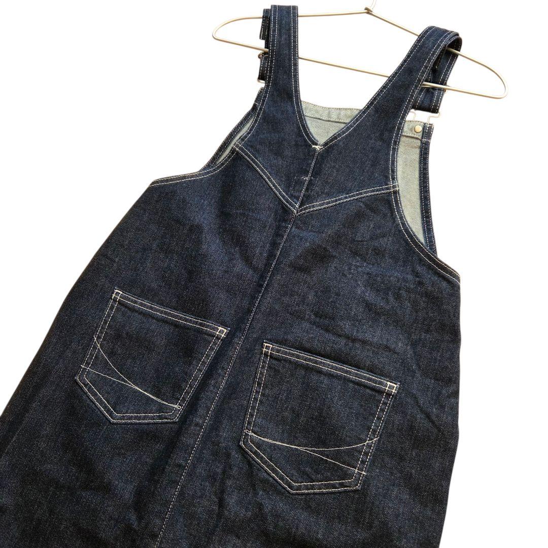 SOMETHING × F by ROSSO 別注マーメイドジャンパーワンピース