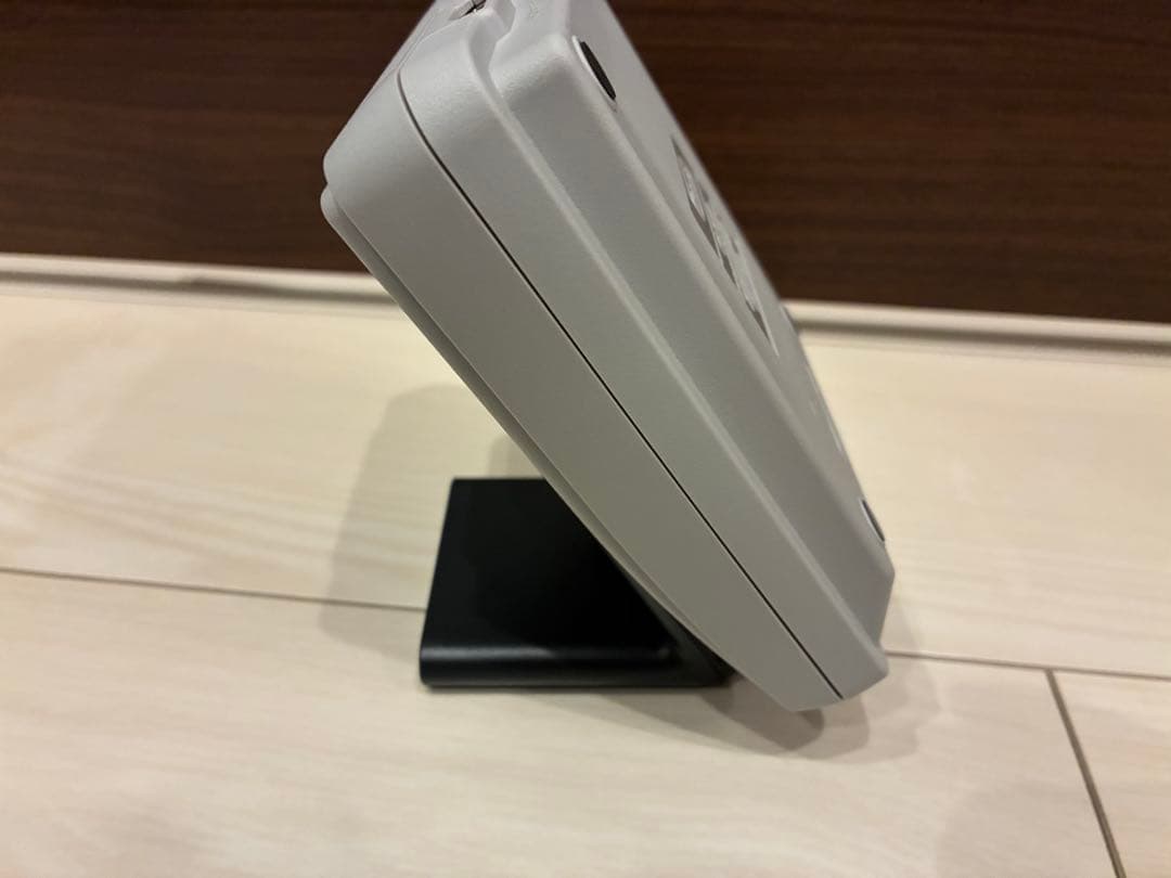 【美品】Nintendo ニンテンドークラシックミニ スーパーファミコン