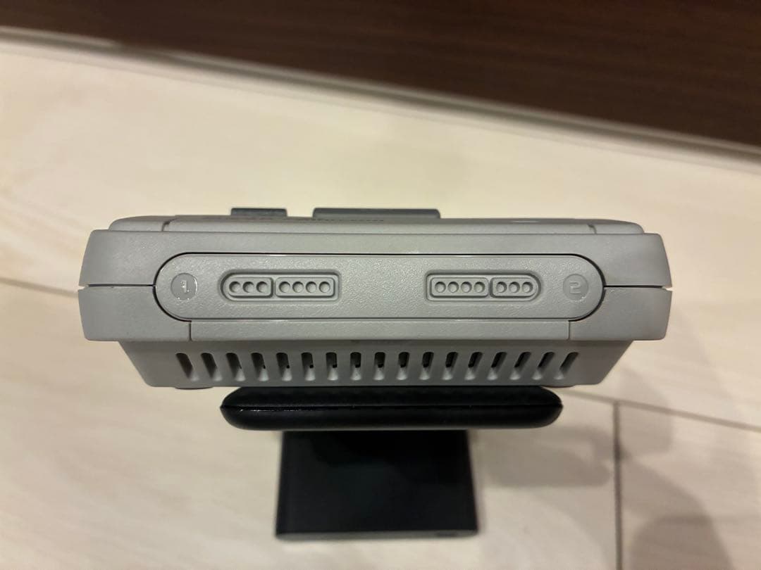 【美品】Nintendo ニンテンドークラシックミニ スーパーファミコン