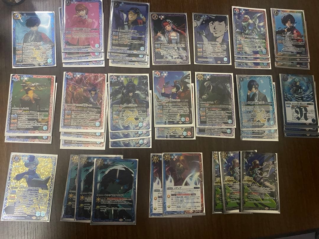 バトスピ　デッキ　その他　まとめ売り