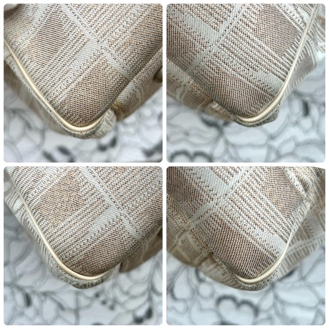 ★美品★　CHANEL　シャネル　ニュートラベルライン トートバッグ　GM