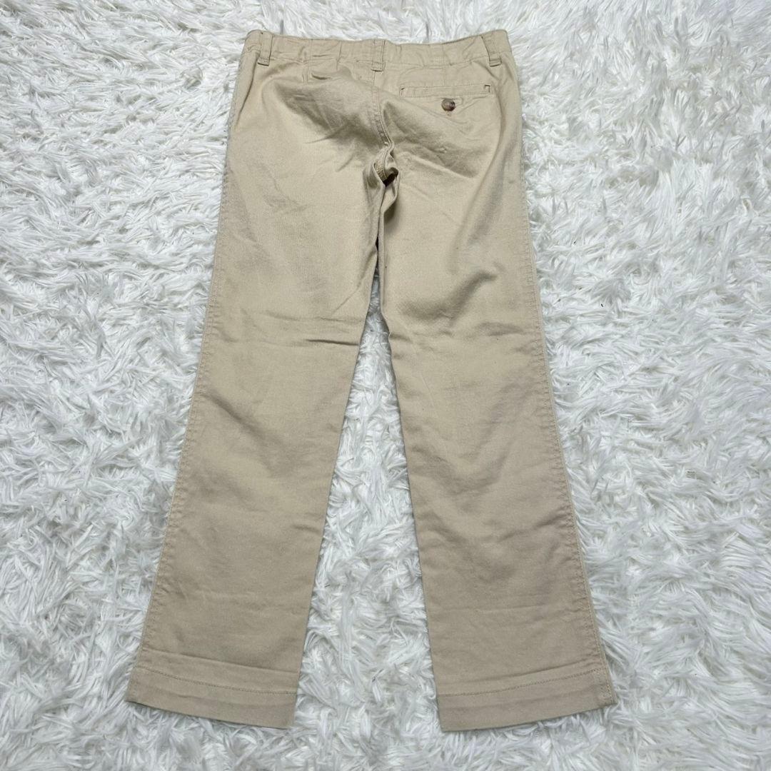 【美品】ラルフローレン フォーマル スーツ キッズ 120 紺ブレ 卒服