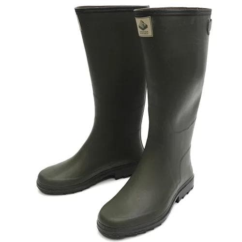 K05313 未使用品 MOUNTAIN RESEARCH 長靴：US7.5