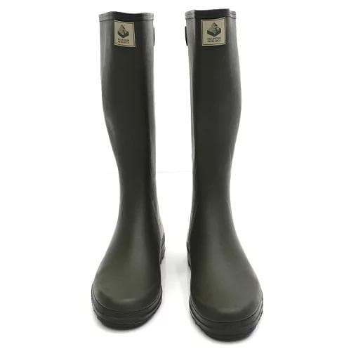 K05313 未使用品 MOUNTAIN RESEARCH 長靴：US7.5