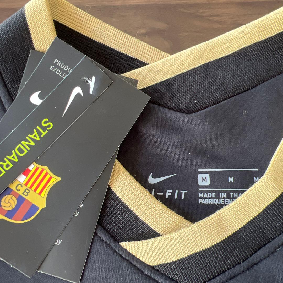 メッシ　バルセロナ　ユニフォーム