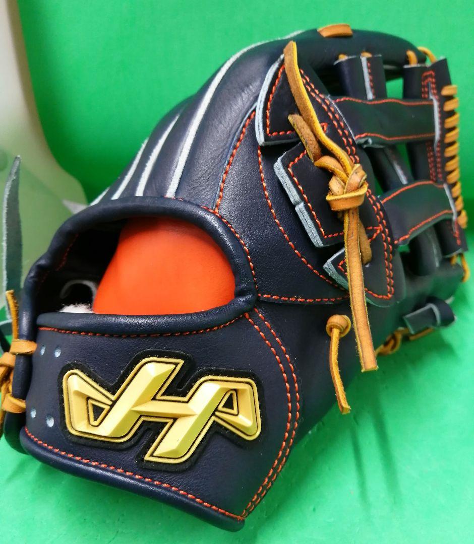 289.超限定品ハタケヤマ40周年記念モデル