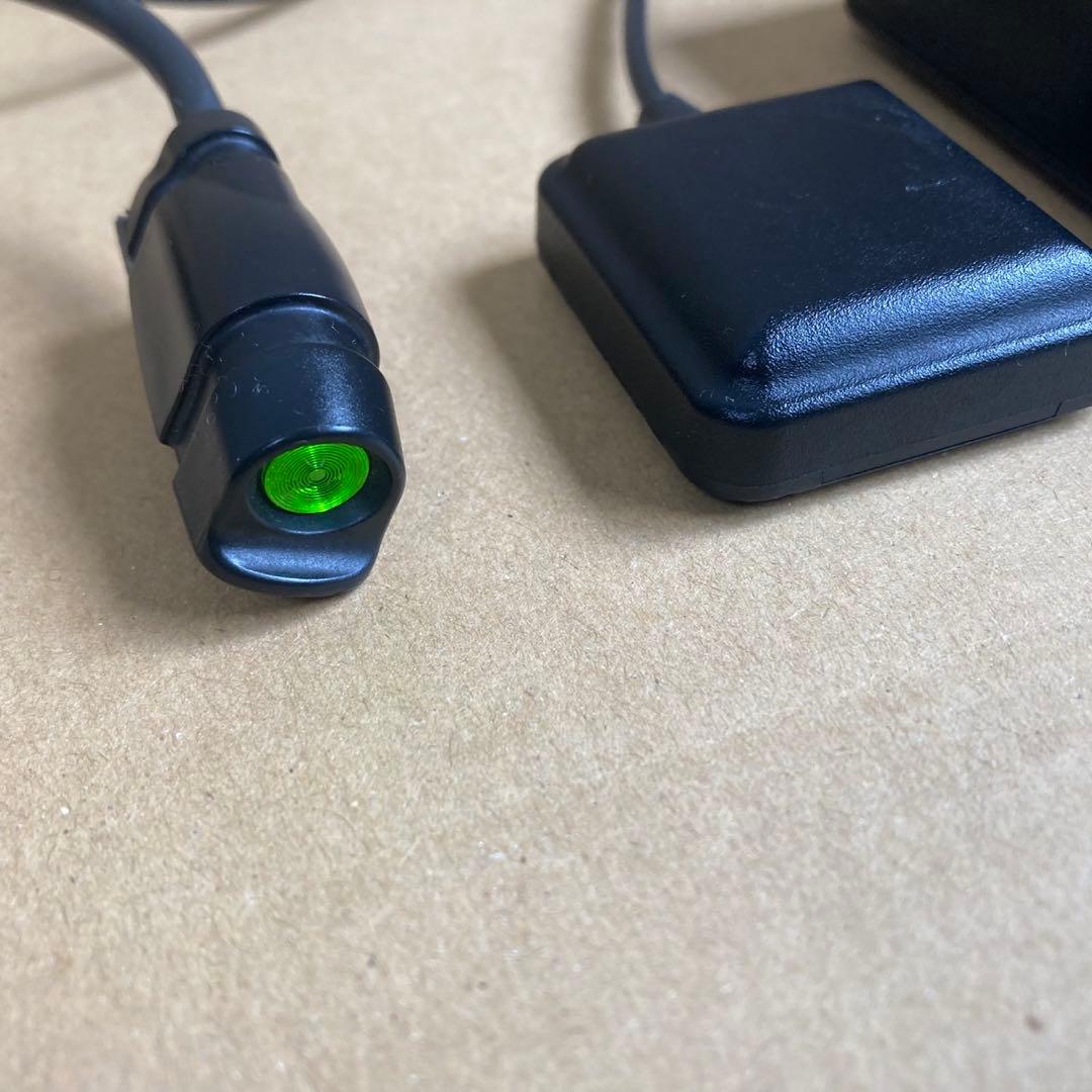 ETC 2.0 バイク用　日本無線　JRM-21 セットアップ・動作確認済み