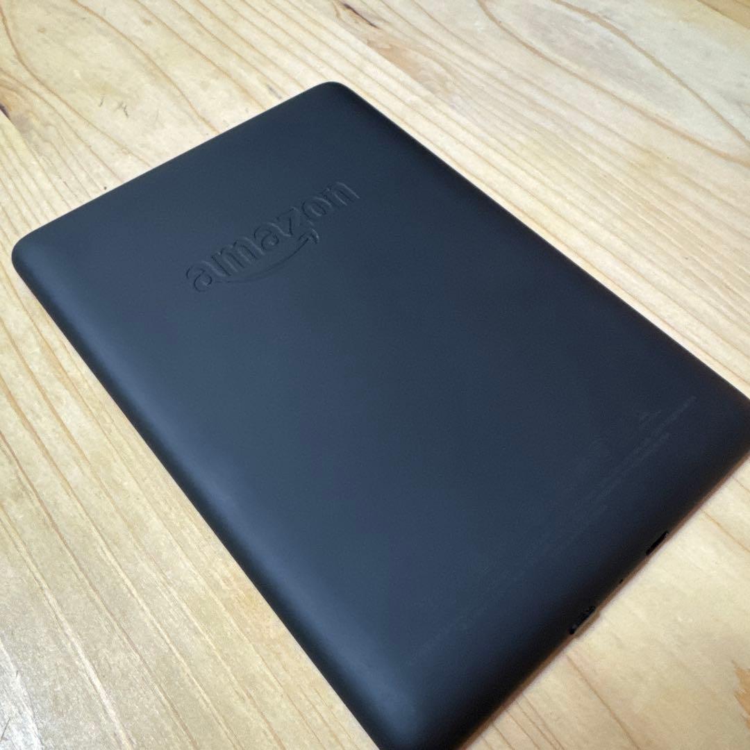 美品 Kindle Paperwhite 第10世代 32GB 広告なし