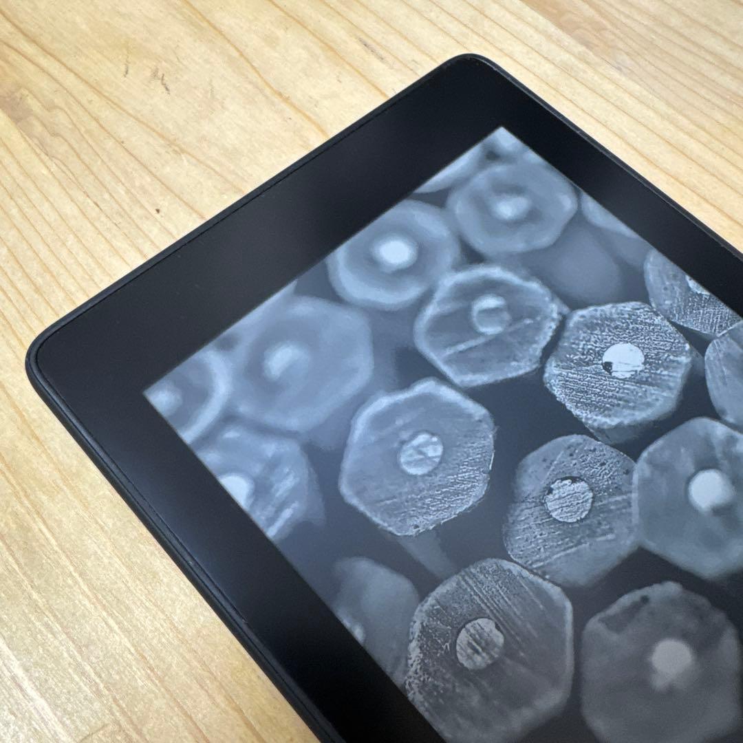 美品 Kindle Paperwhite 第10世代 32GB 広告なし