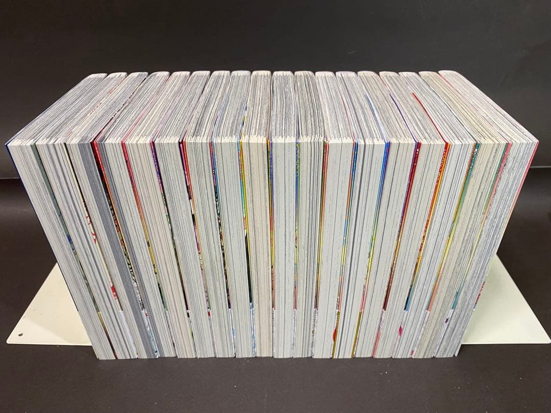 あかね噺（１〜１８巻、非全巻セット）初版・帯付き