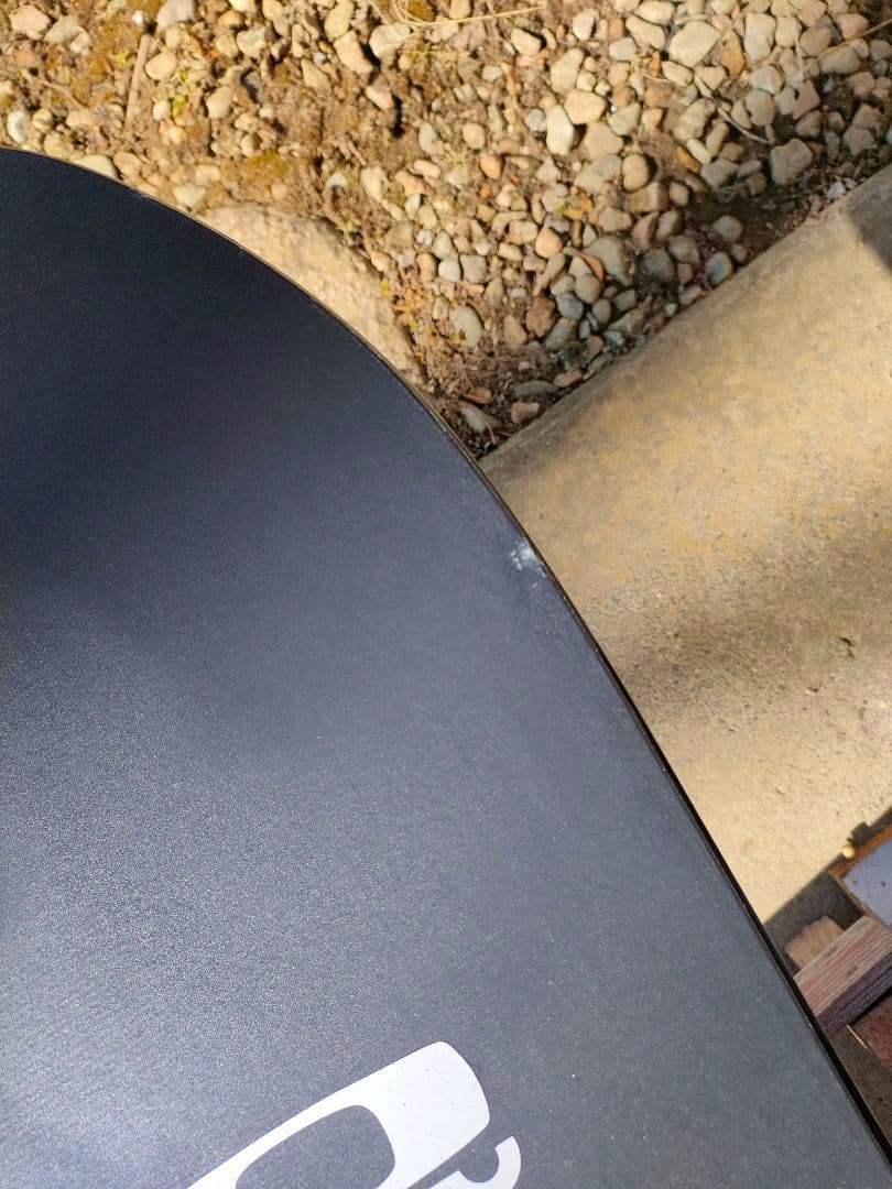 FNTC TNT スノーボード 153