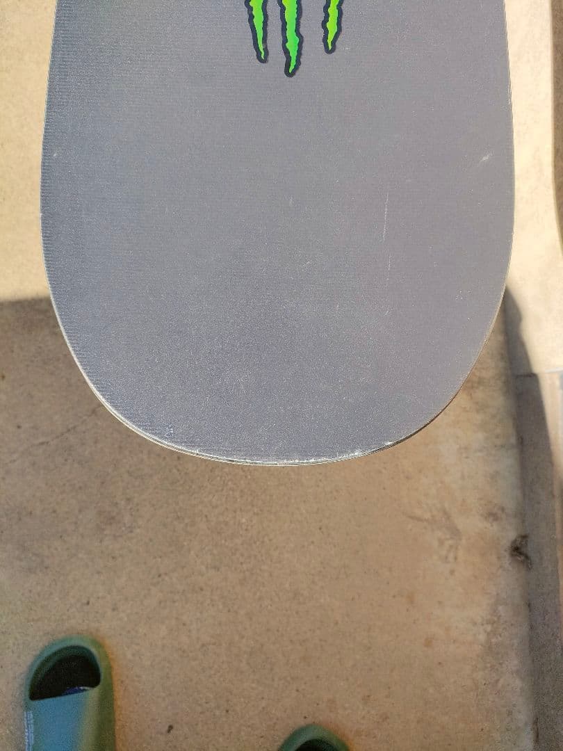 FNTC TNT スノーボード 153