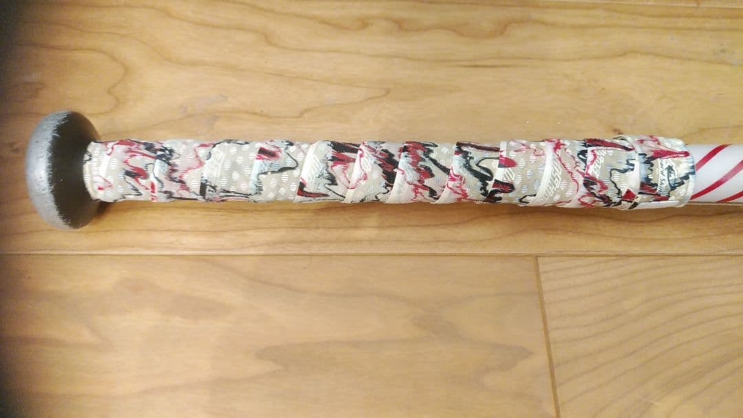 野球 軟式少年用バット バーストインパクト Burst Impact