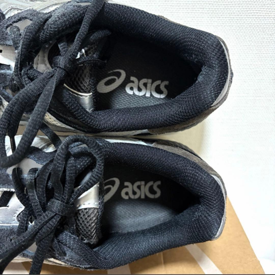 【ASICS　アシックス】GEL-NYC ゲル-エヌワイシー　24.5㎝
