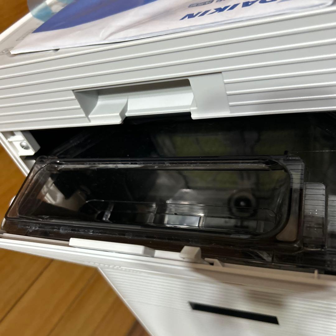 ダイキン　MCK70YKS 動作良好