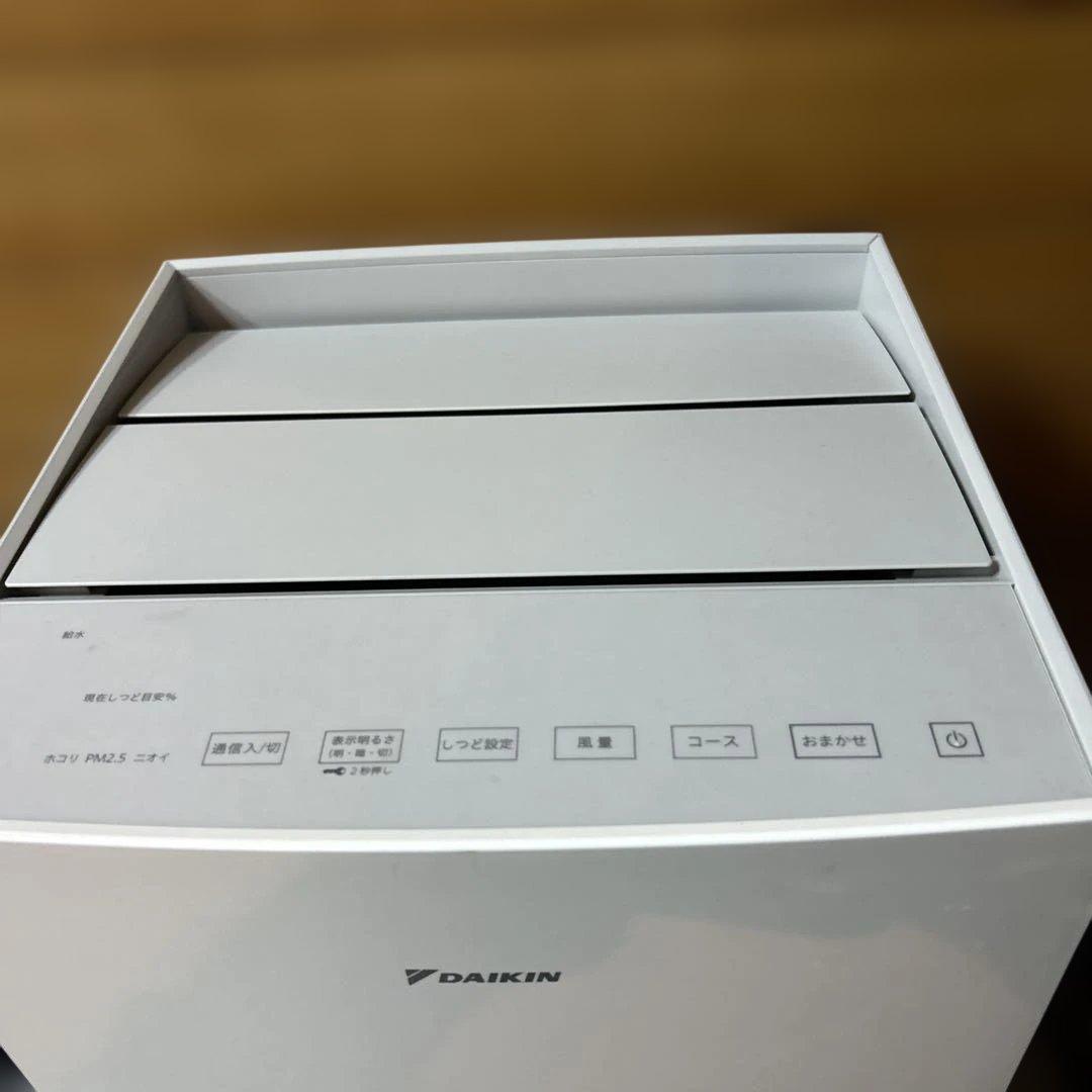 ダイキン　MCK70YKS 動作良好