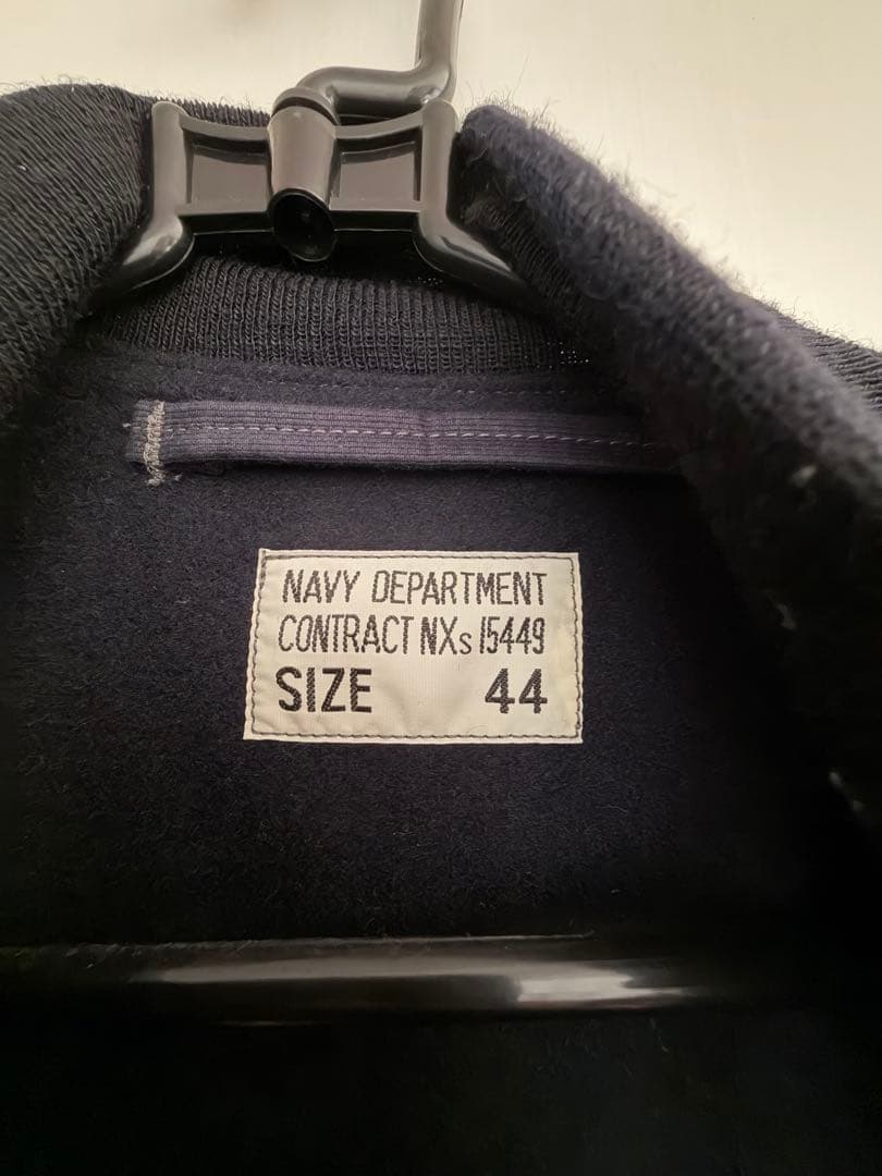 フ*す様 トイズマッコイ　デッキジャケット