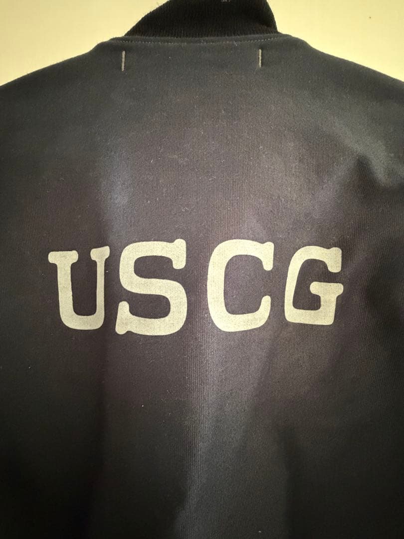 フ*す様 トイズマッコイ　デッキジャケット