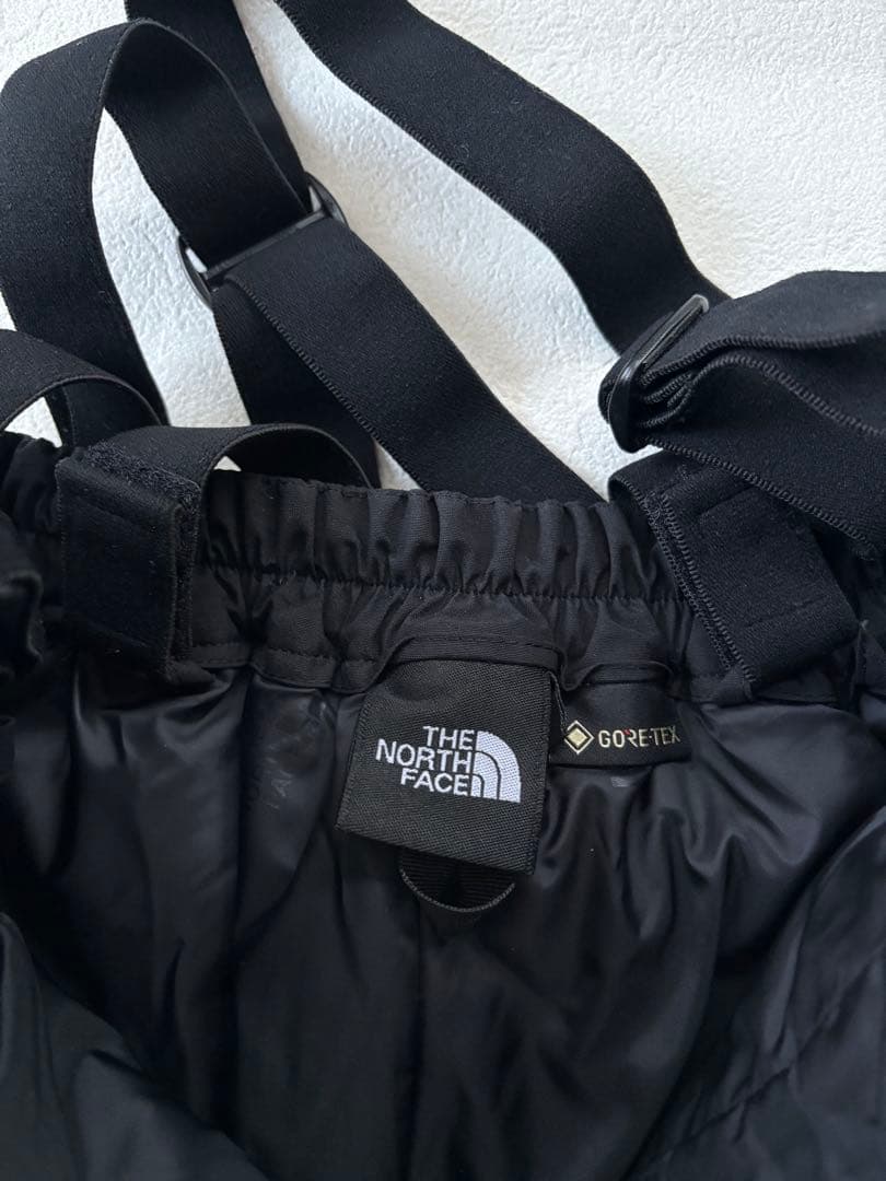 THE NORTH FACEマウンテンインサレーションジャケット上下140cm