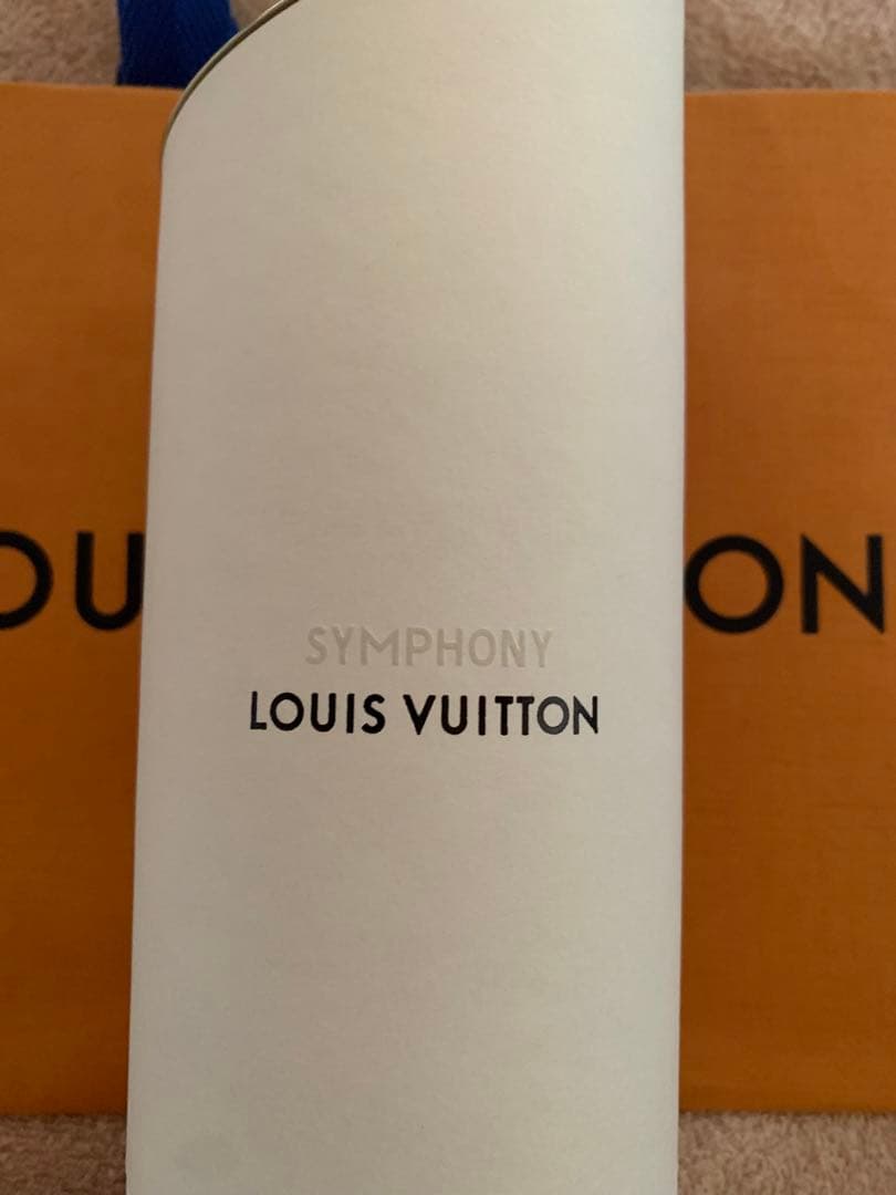 【新品未使用】ルイヴィトン シンフォニー パルファン 100ml
