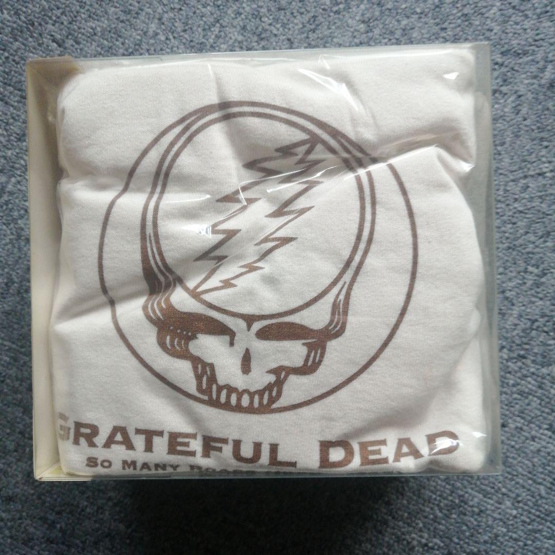 グレイトフル・デッド　CD-BOX