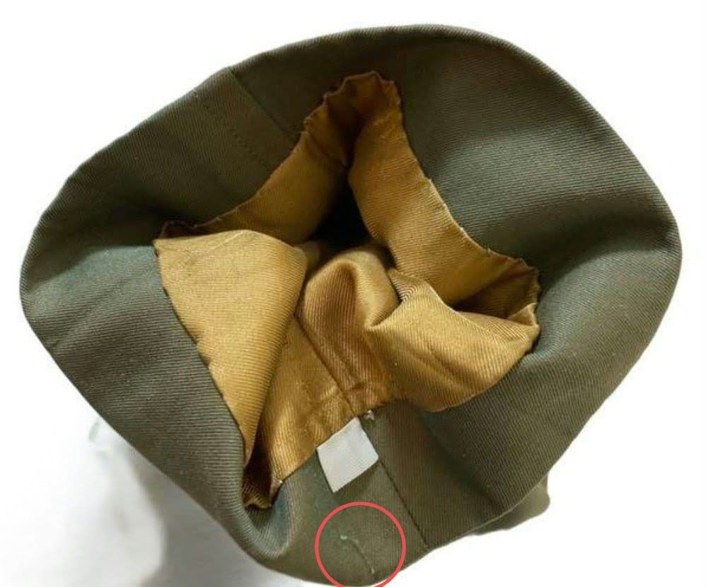 BURBERRY バーバリー ステンカラーコート 玉虫色 ミドル ロング 白タグ