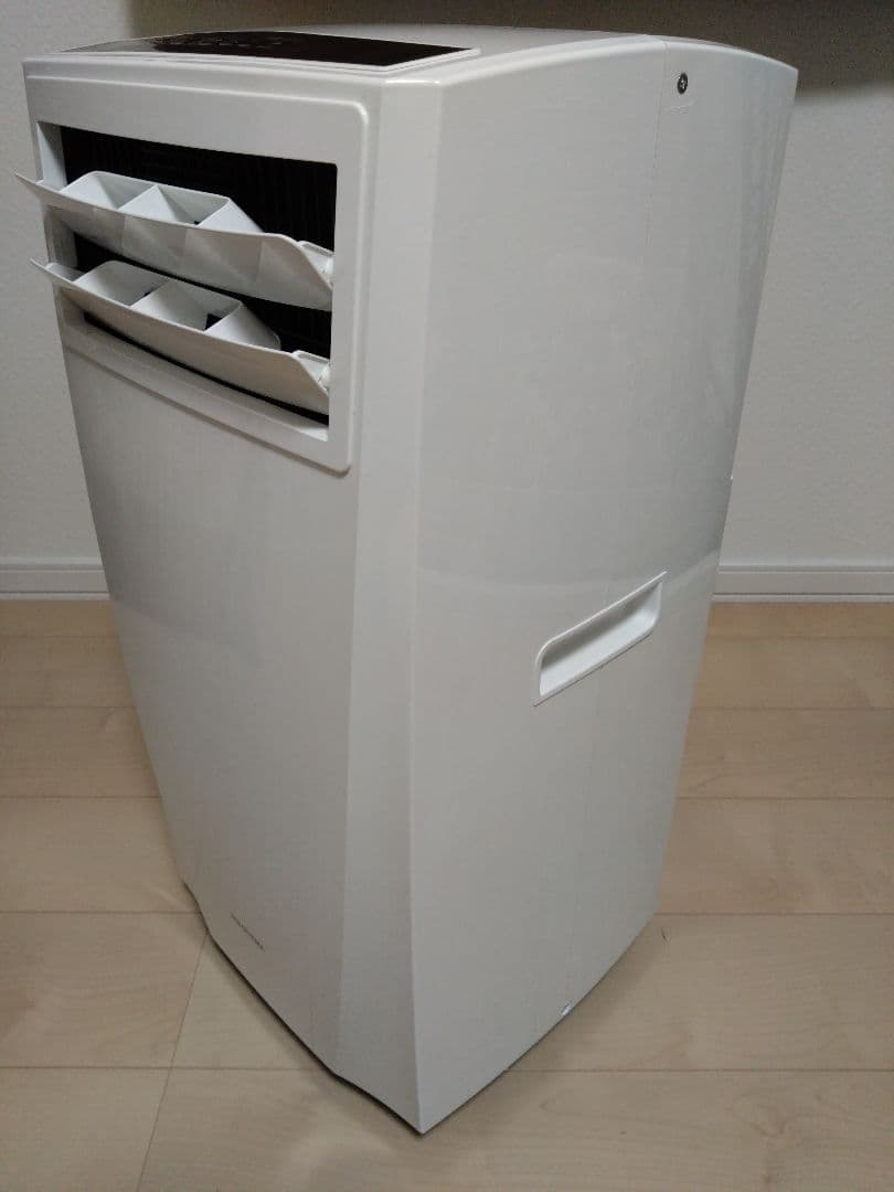 アイリスオーヤマ ポータブルクーラーIPC-221N　★★値引交渉ＯＫ★★