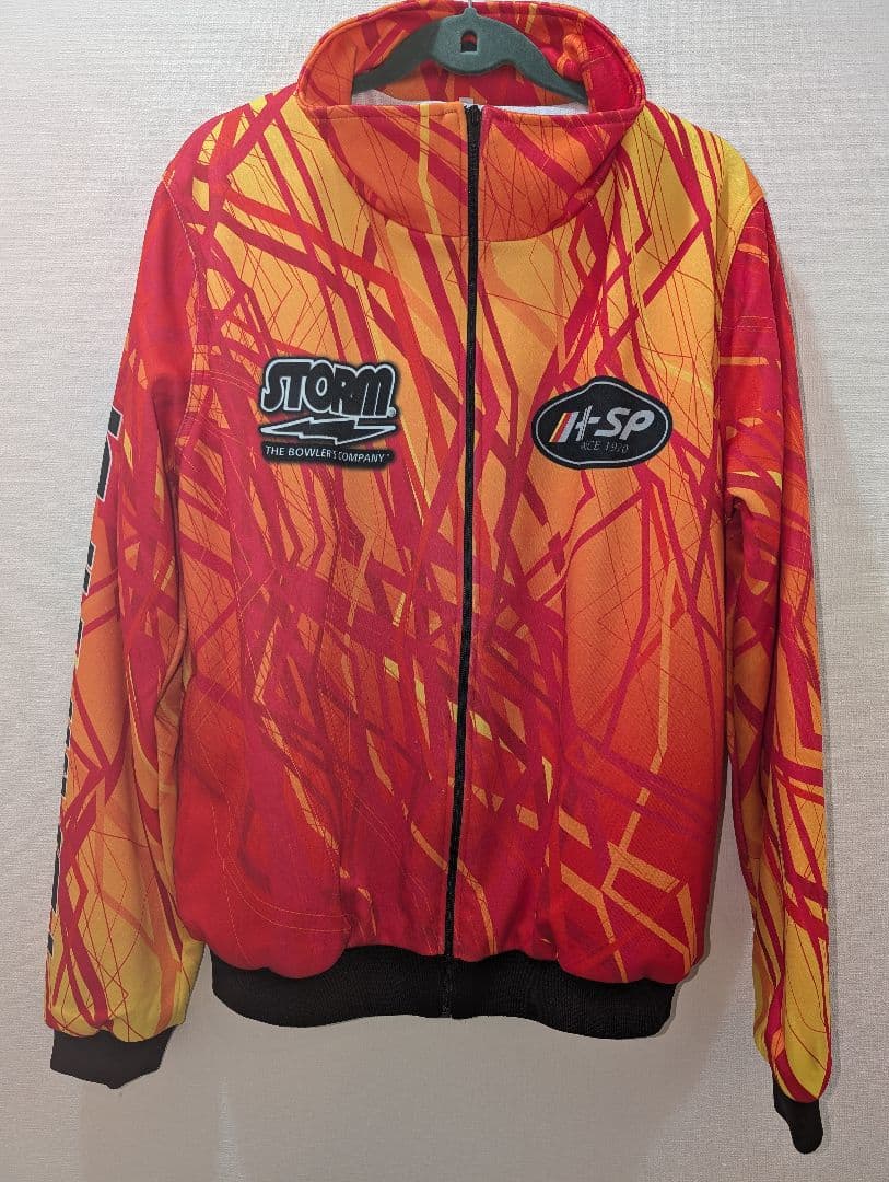 STORM IT-SP ボウリングウェア