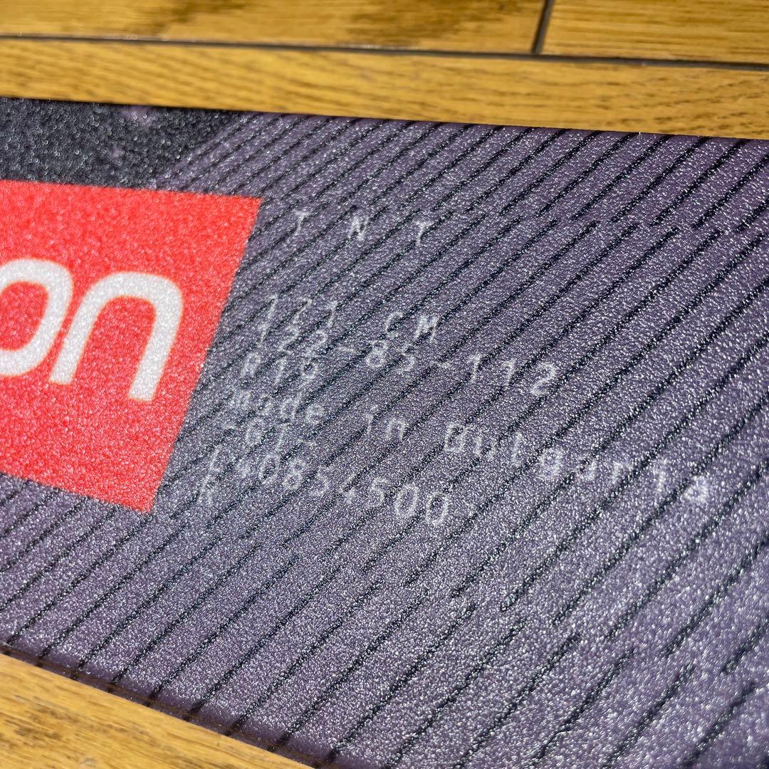 wdnyly4lv サロモンTNT+ATTACK11GWセット