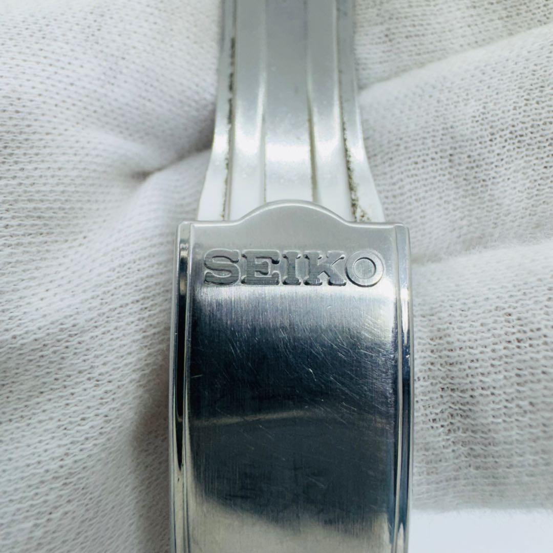 ✨SEIKO✨セイコー✨セイコー5✨7S26-0480✨裏スケルトン✨腕時計✨