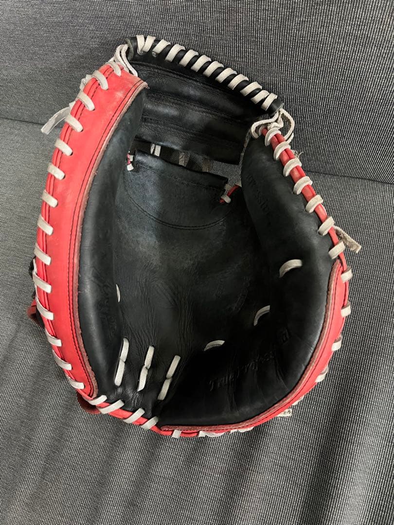 Slugger 軟式ミット