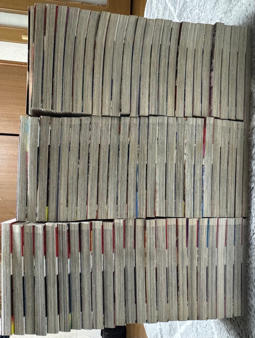 キングダム（1〜73巻）