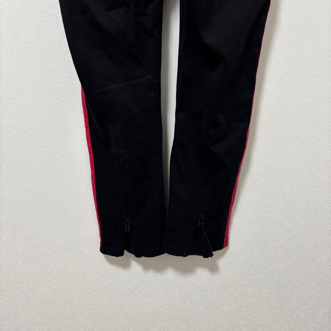 RUSSELNO RSLN ブラック　ゴルフパンツ　サイズ6 ラッセルノ