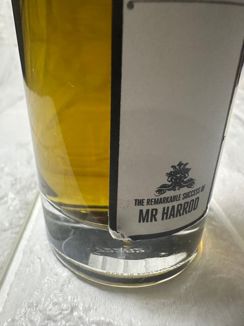 Penhaligon's Portraits Mr. Harrod 香水